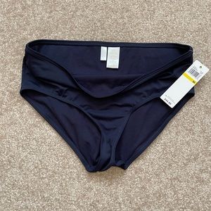 Anne Cole swim bottom. Size M.